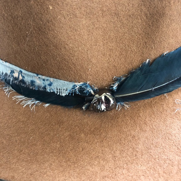 Z&V hat - Picture 4 of 6